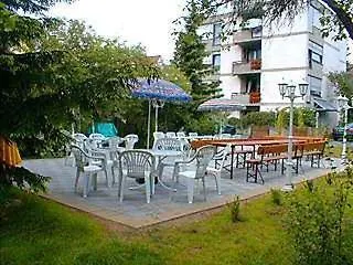Resengoerg Hotel Ebermannstadt