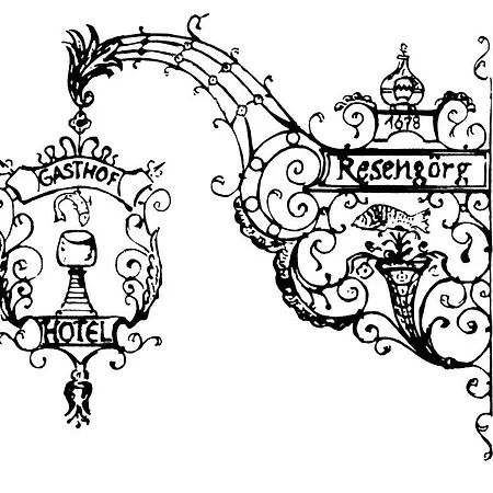 Hotel Resengoerg Ebermannstadt