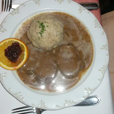 Hotel Resengörg