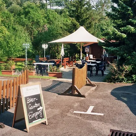 Resengoerg Ebermannstadt