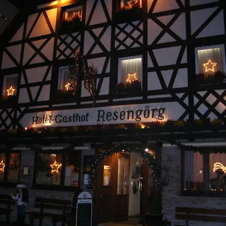 Resengoerg 3* Ebermannstadt