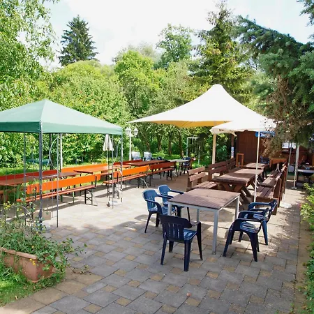 Resengoerg Ebermannstadt