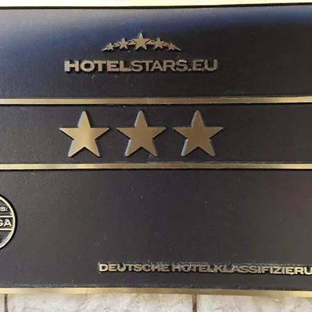 Resengoerg 3* Ebermannstadt