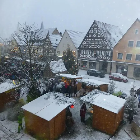 Hotel Resengörg