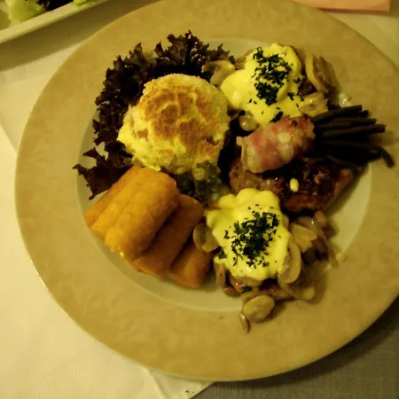 Resengörg