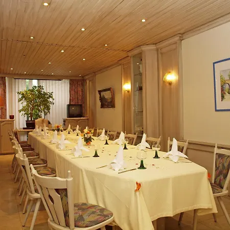 Resengörg Hotel 3*