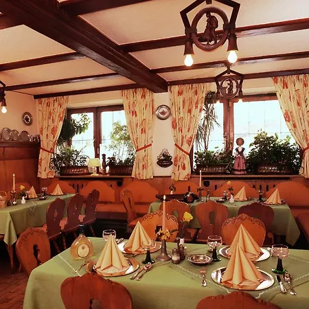 Resengoerg Otel Ebermannstadt