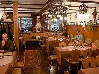 Resengoerg Hotel