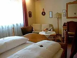 Hotel Hotel & Gasthof Resengoerg 3*