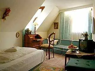 Hotel & Gasthof Resengoerg 3*