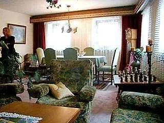 Hotel Resengoerg Ebermannstadt