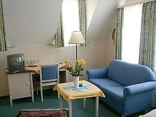 Hotel & Gasthof Resengoerg Ebermannstadt