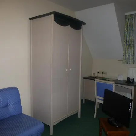 Resengoerg Hotel 3*
