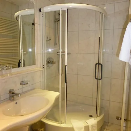 & Resengoerg Hotel