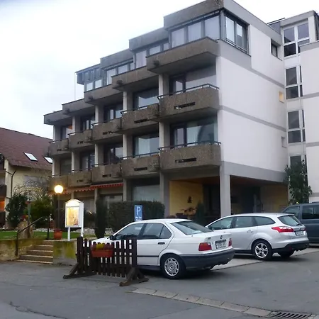 Hotel Hotel & Gasthof Resengoerg