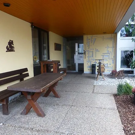 Hotel & Gasthof Resengoerg Ebermannstadt