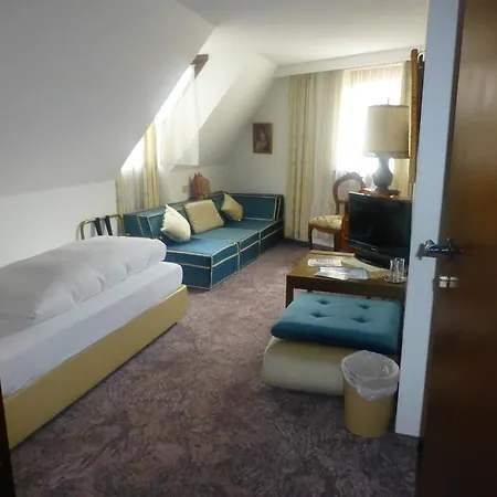 Resengoerg Hotel 3*