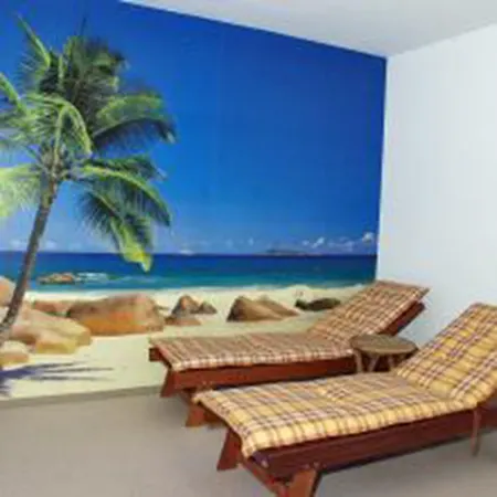 & Resengoerg Hotel