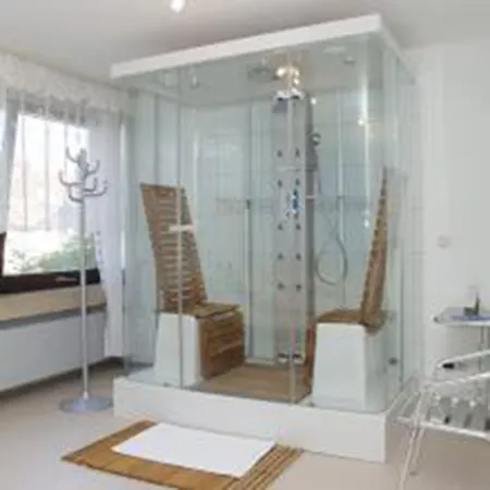 Resengoerg Hotel Ebermannstadt