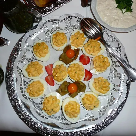 Resengörg Hotell 3*