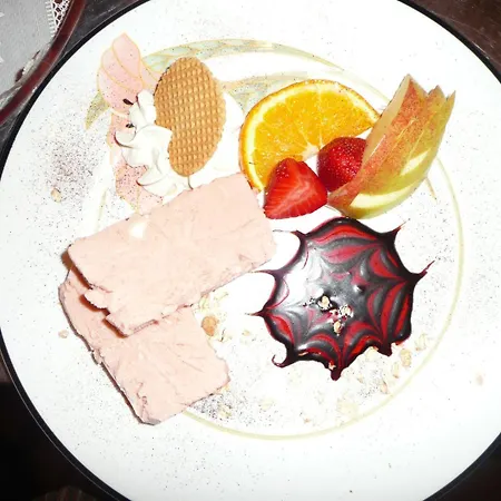 Resengoerg Hotel Ebermannstadt