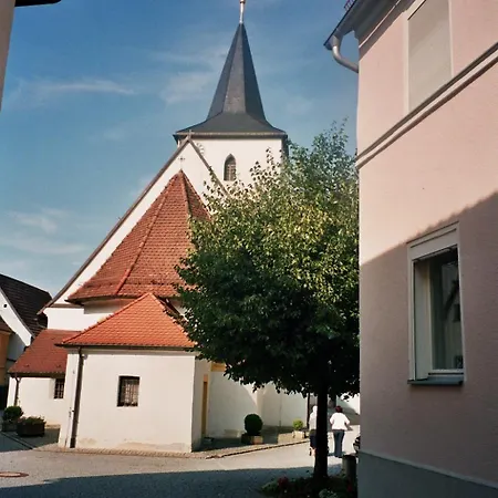 Resengörg Hotel
