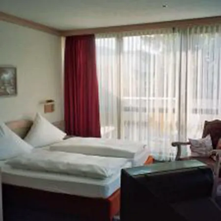 & Resengoerg Hotel 3*