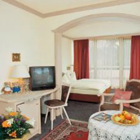 & Resengoerg Hotel Ebermannstadt