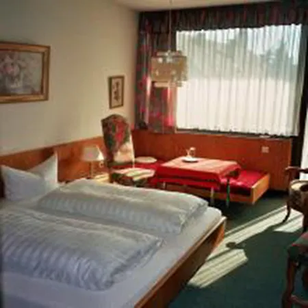 Hotel & Resengoerg