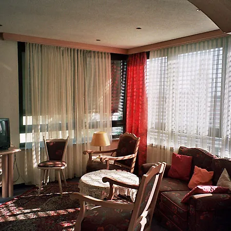 Hotel & Gasthof Resengoerg Hotel 3*
