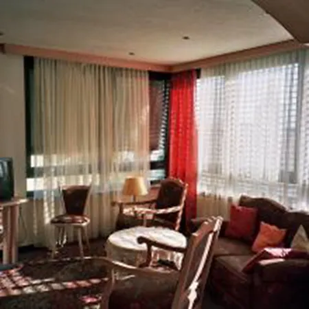 Hotel & Gasthof Resengoerg 3*