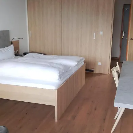 Hotel & Resengoerg