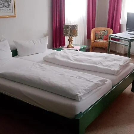 Hotel Hotel & Gasthof Resengoerg