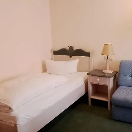 Hotel & Gasthof Resengoerg 3*