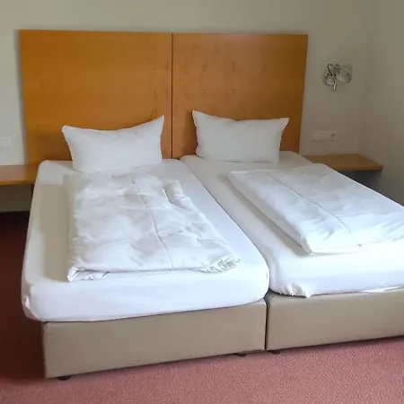 & Resengoerg Hotel