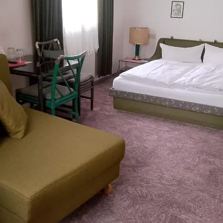 & Resengoerg Hotel