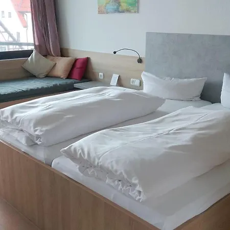 Hotel & Resengoerg