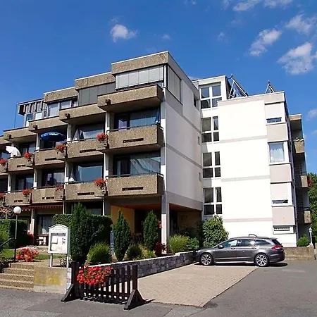 & Resengoerg 3* Ebermannstadt