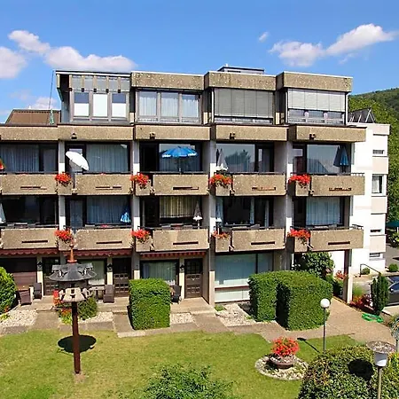 & Resengoerg 3* Ebermannstadt