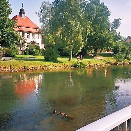 & Resengoerg 3* Ebermannstadt