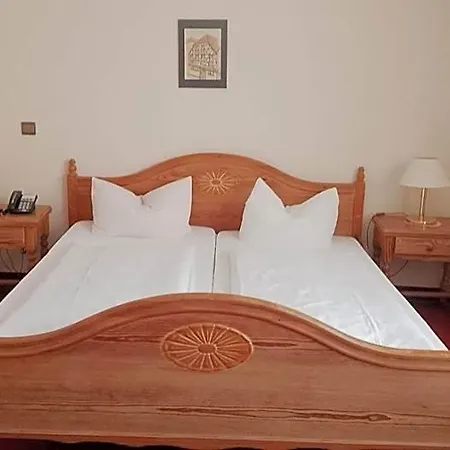 Hotel & Resengoerg
