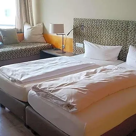 & Resengoerg Hotel 3*