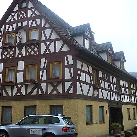 & Resengoerg Hotel