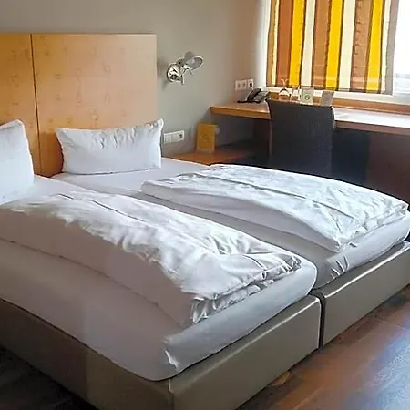 & Resengoerg Hotel Ebermannstadt