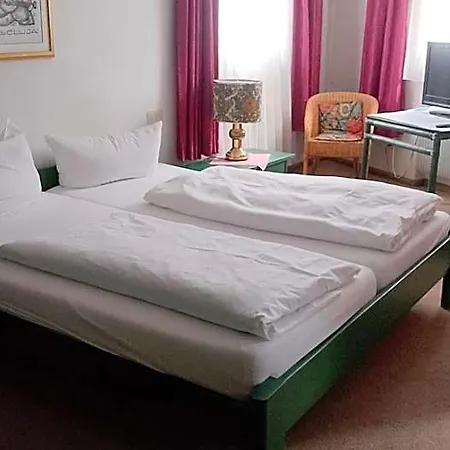 & Resengoerg Hotel Ebermannstadt