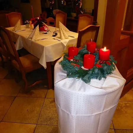 Resengoerg Hotel 3*