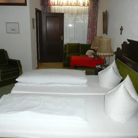 Resengoerg Hotel
