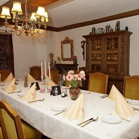 Hotel Resengoerg 3*