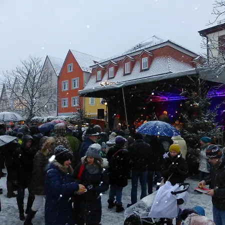 Resengoerg 3* Ebermannstadt