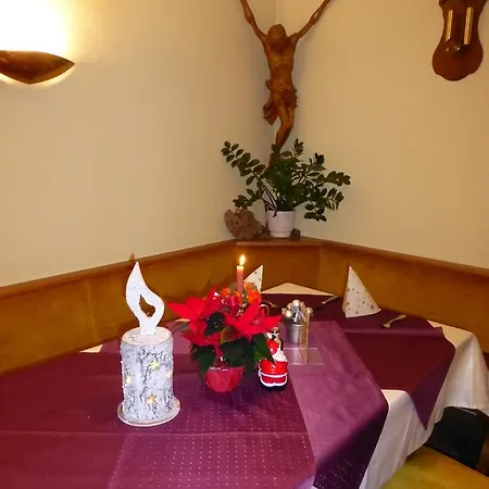 Hotel & Gasthof Resengoerg